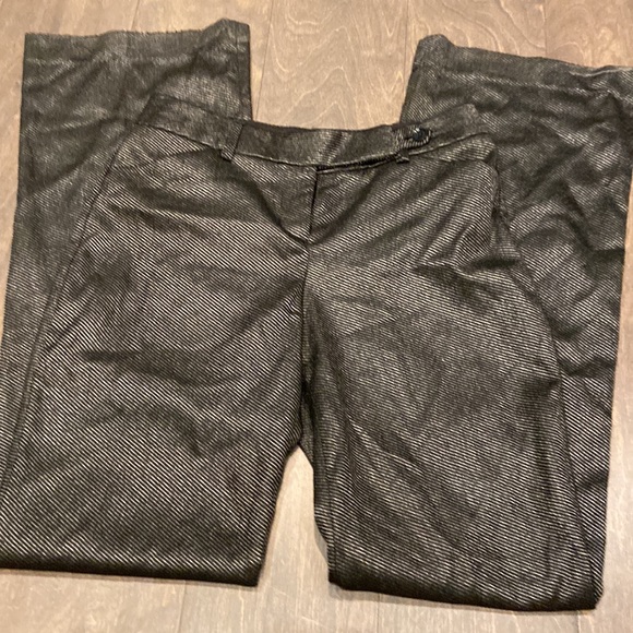 Express editor bootcut dress pant - Picture 4 of 6